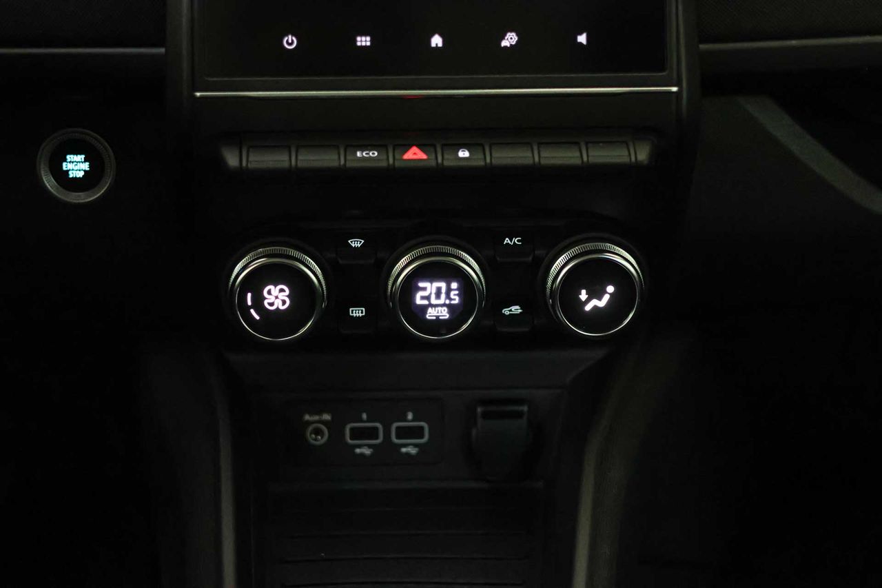 Renault Zoe Business 80 kW R110 Batería 50kWh - Foto 45