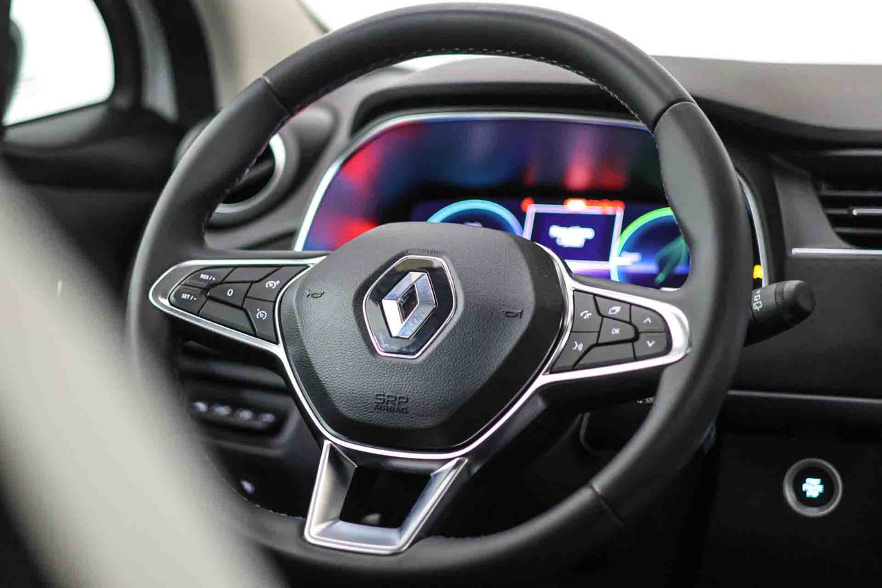 Renault Zoe Business 80 kW R110 Batería 50kWh - Foto 35