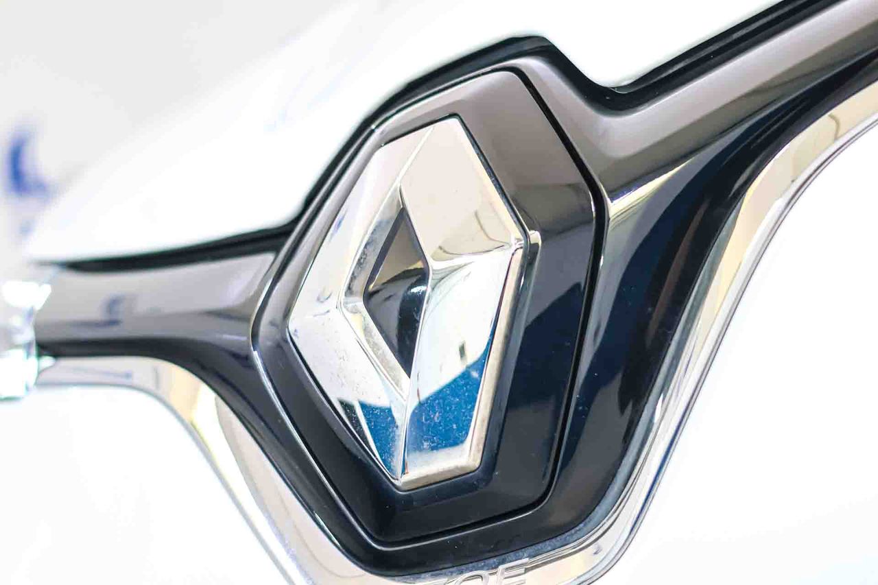 Renault Zoe Business 80 kW R110 Batería 50kWh - Foto 13