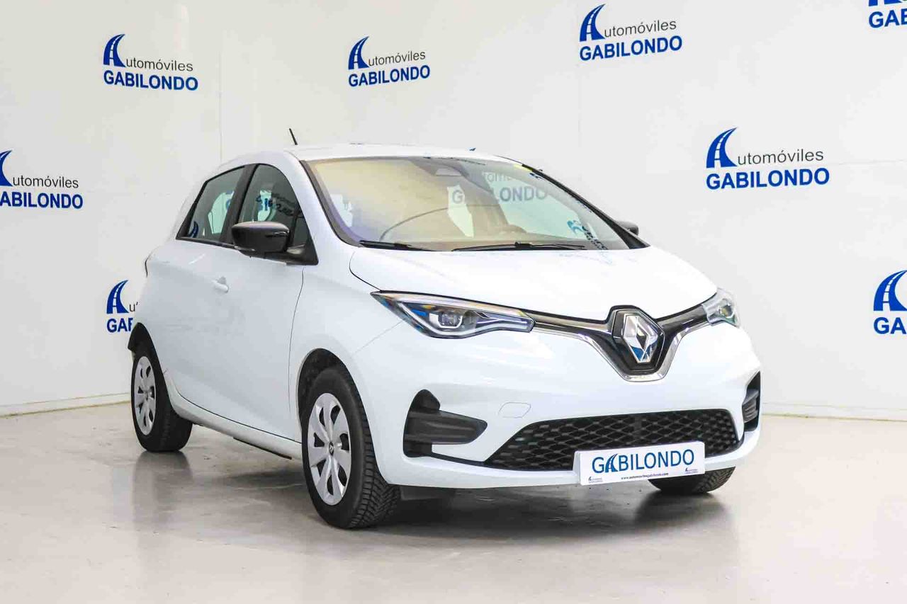 Renault Zoe Business 80 kW R110 Batería 50kWh - Foto 4