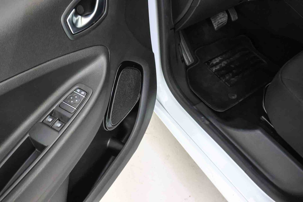 Renault Zoe Business 80 kW R110 Batería 50kWh - Foto 31