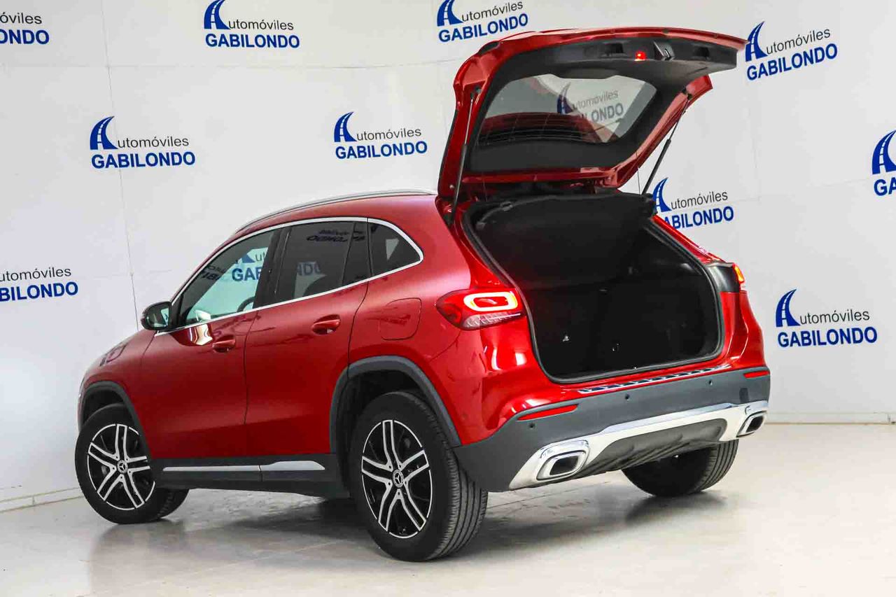 Mercedes GLA GLA 250 e - Foto 24