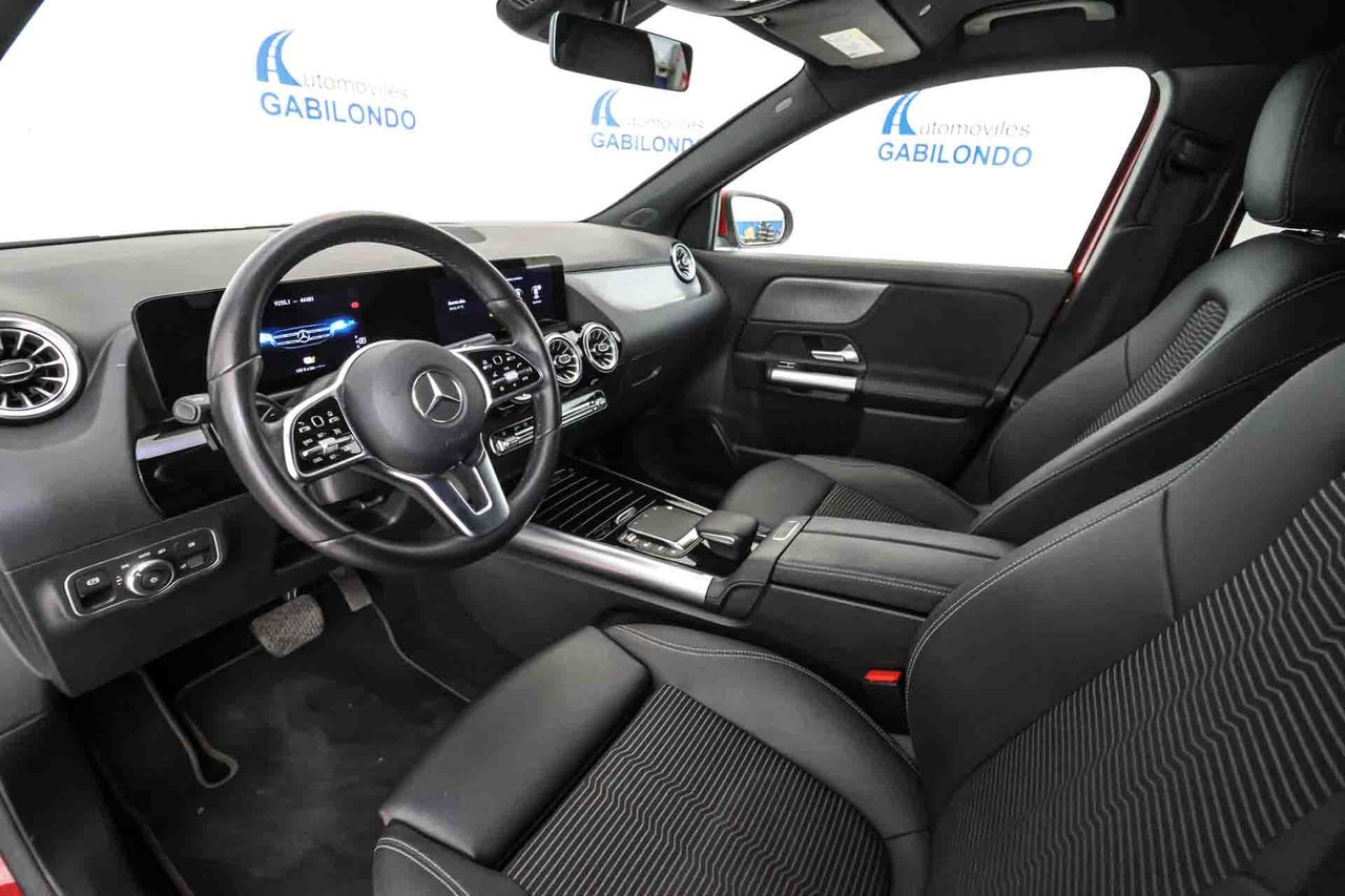 Mercedes GLA GLA 250 e - Foto 29