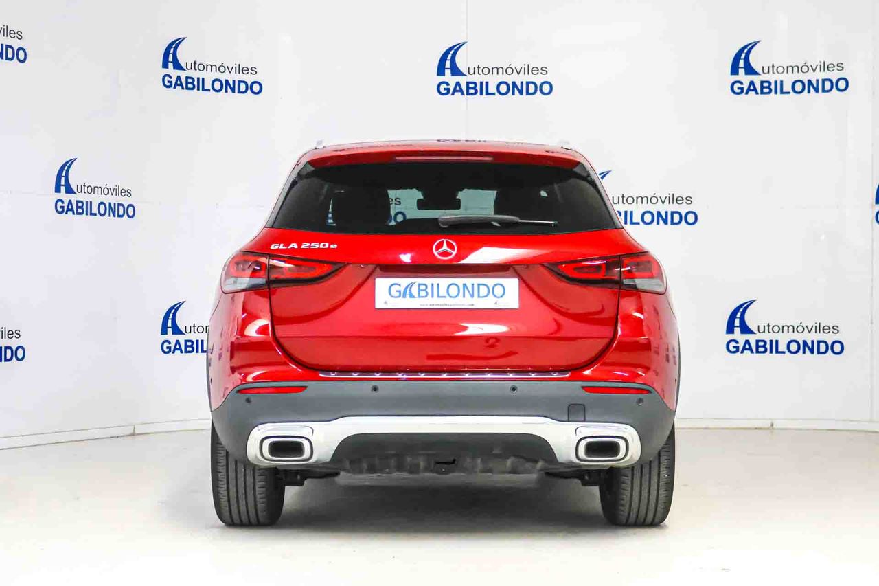 Mercedes GLA GLA 250 e - Foto 5