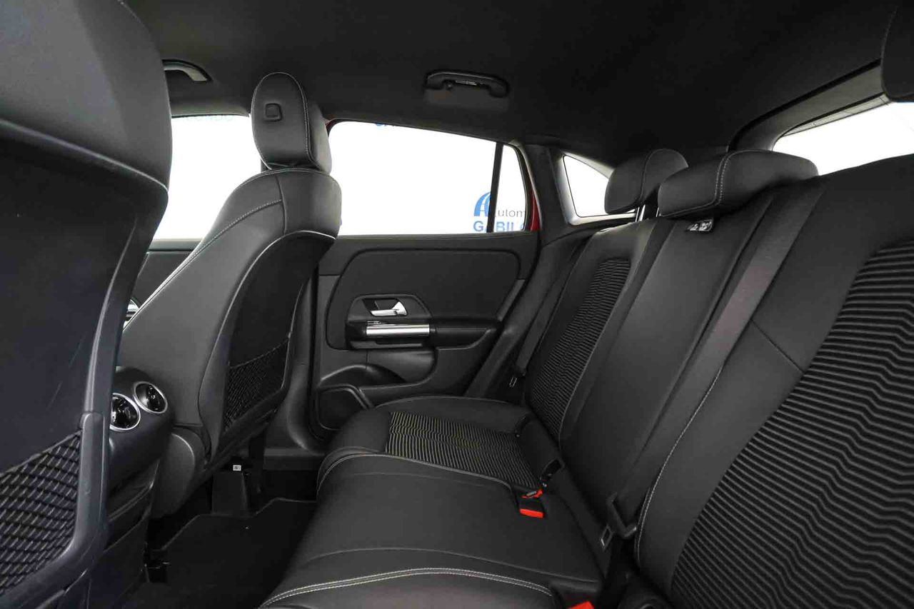 Mercedes GLA GLA 250 e - Foto 52