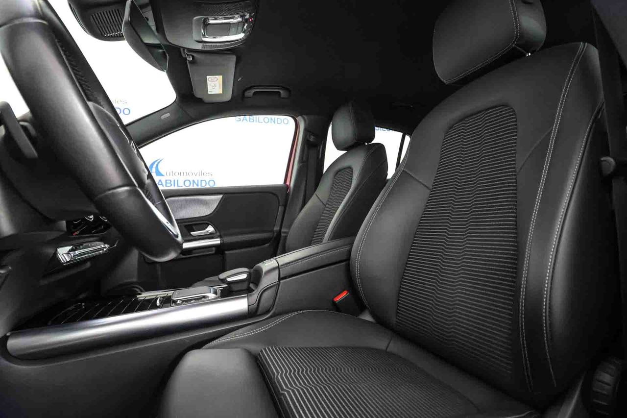 Mercedes GLA GLA 250 e - Foto 30