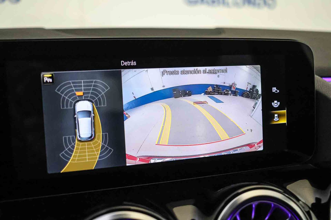 Mercedes GLA GLA 250 e - Foto 55