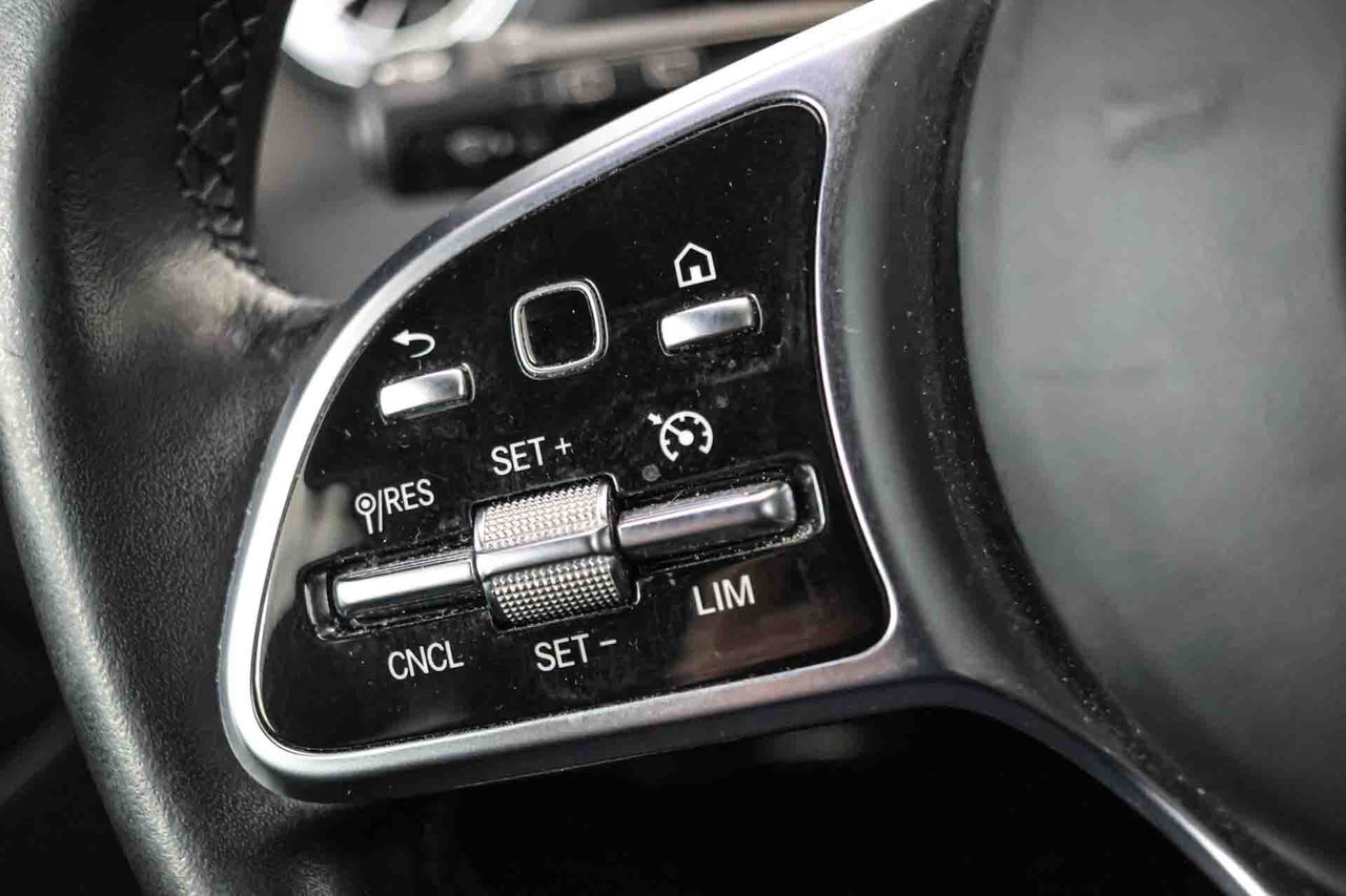 Mercedes GLA GLA 250 e - Foto 37