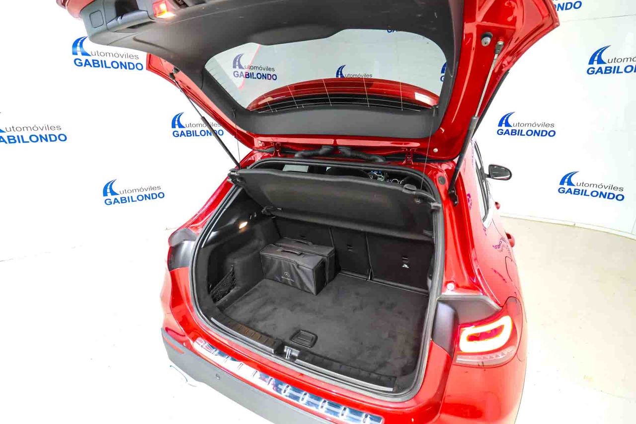 Mercedes GLA GLA 250 e - Foto 53