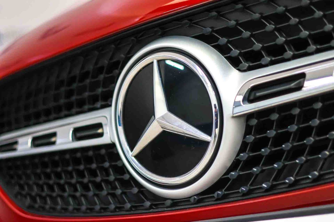 Mercedes GLA GLA 250 e - Foto 13