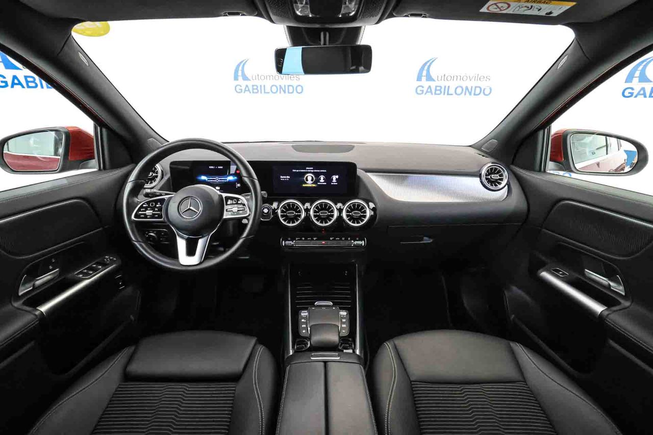 Mercedes GLA GLA 250 e - Foto 34