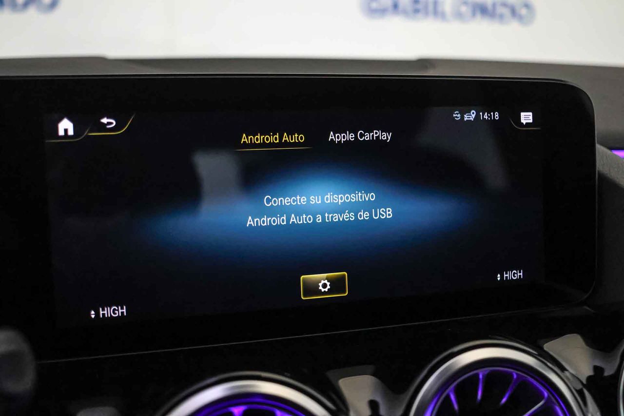 Mercedes GLA GLA 250 e - Foto 60