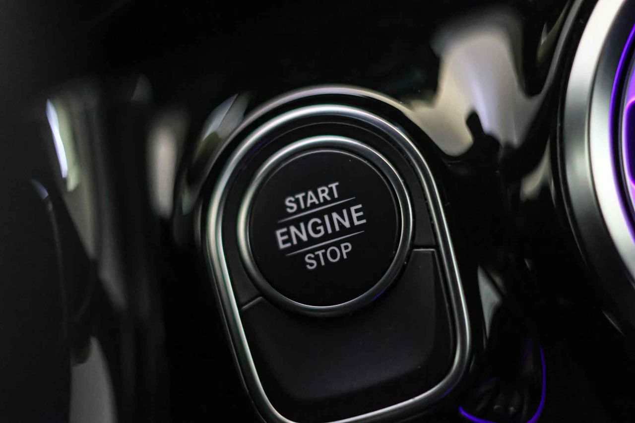 Mercedes GLA GLA 250 e - Foto 43