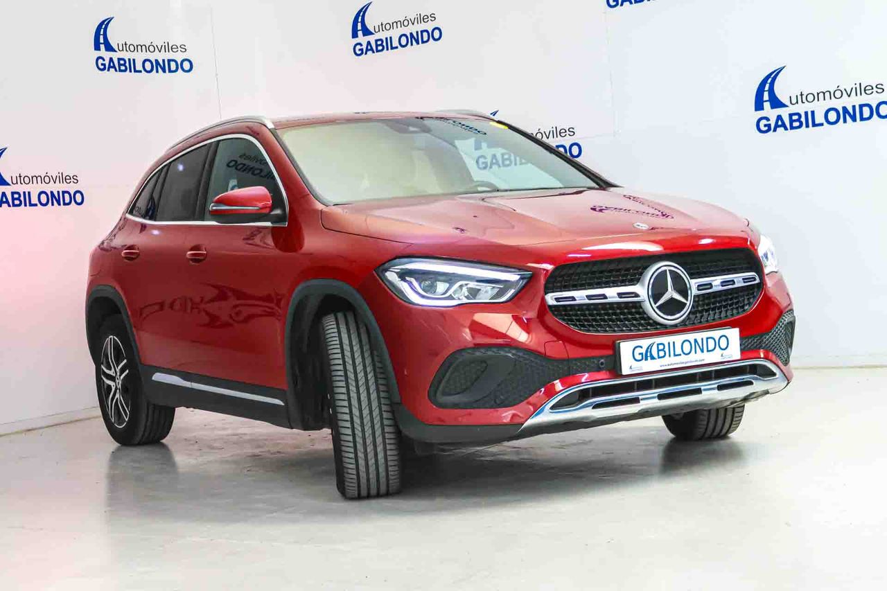 Mercedes GLA GLA 250 e - Foto 15
