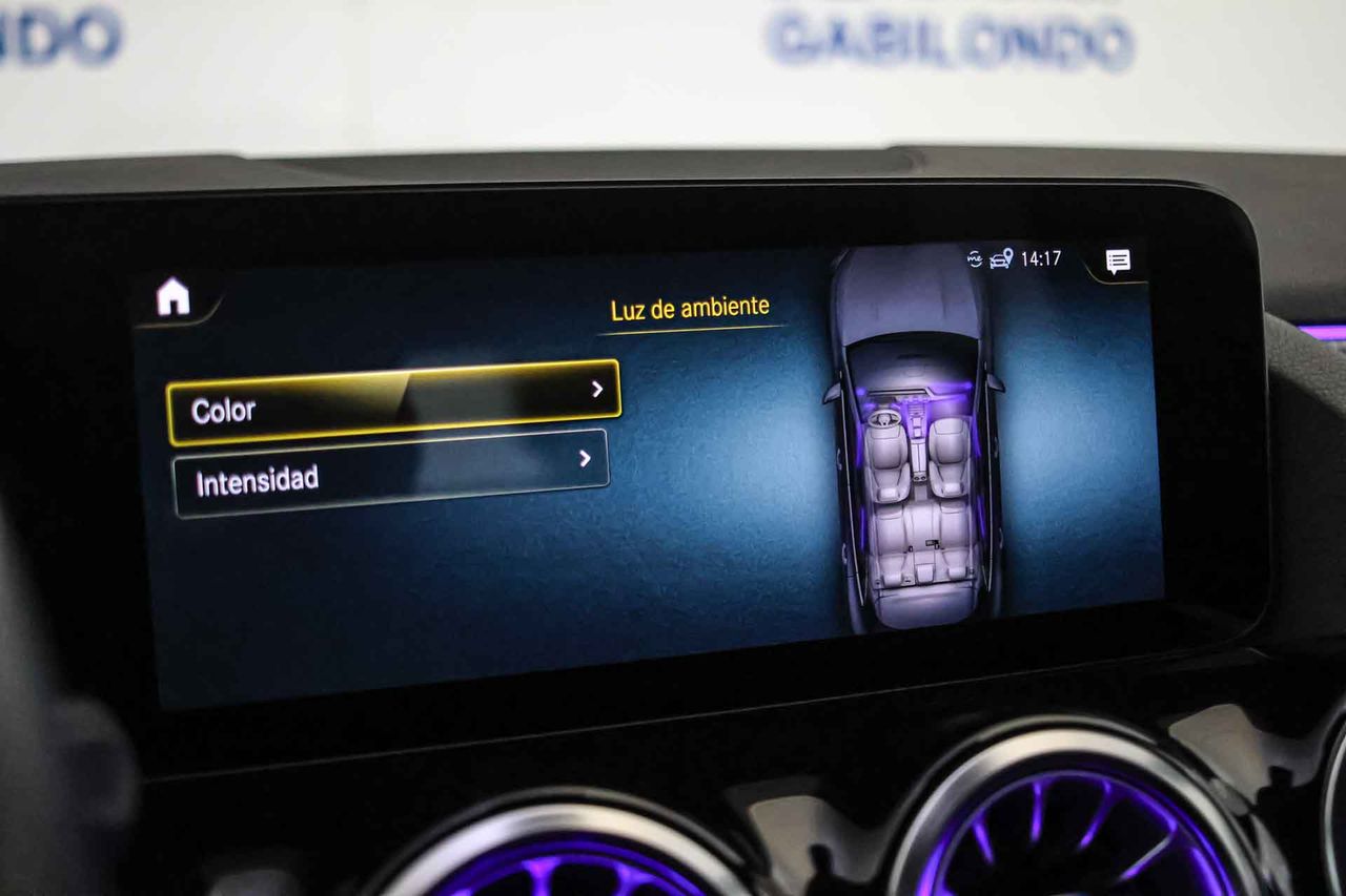 Mercedes GLA GLA 250 e - Foto 59