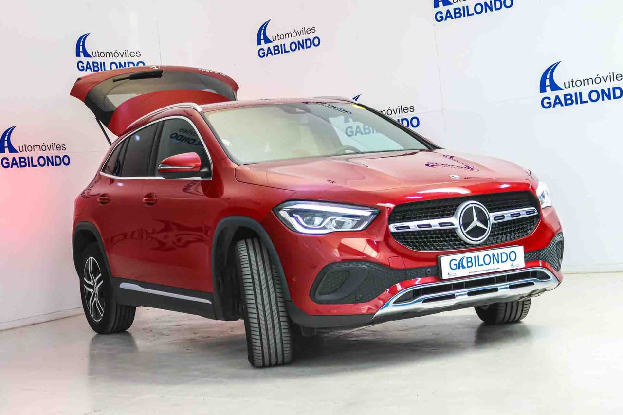 Mercedes GLA GLA 250 e - Foto 23