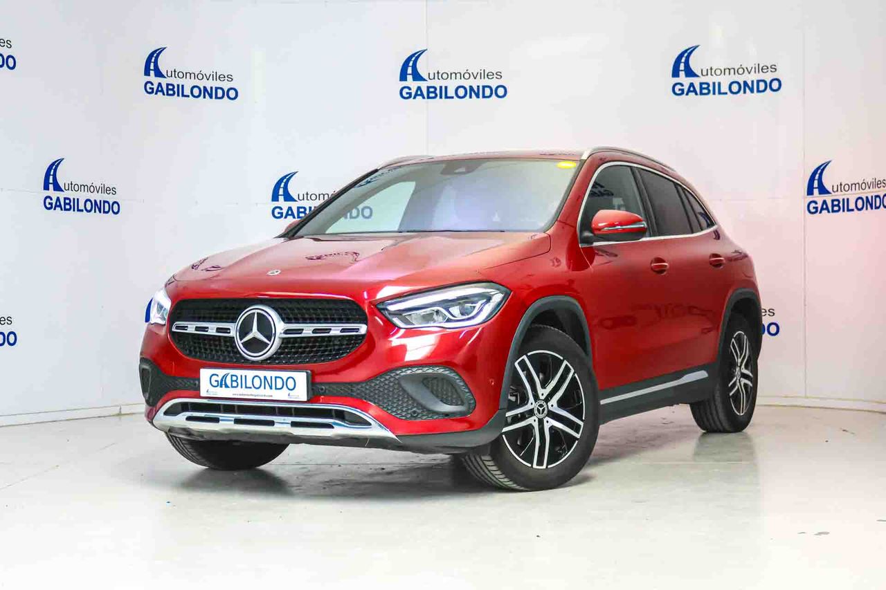 Mercedes GLA GLA 250 e - Foto 11