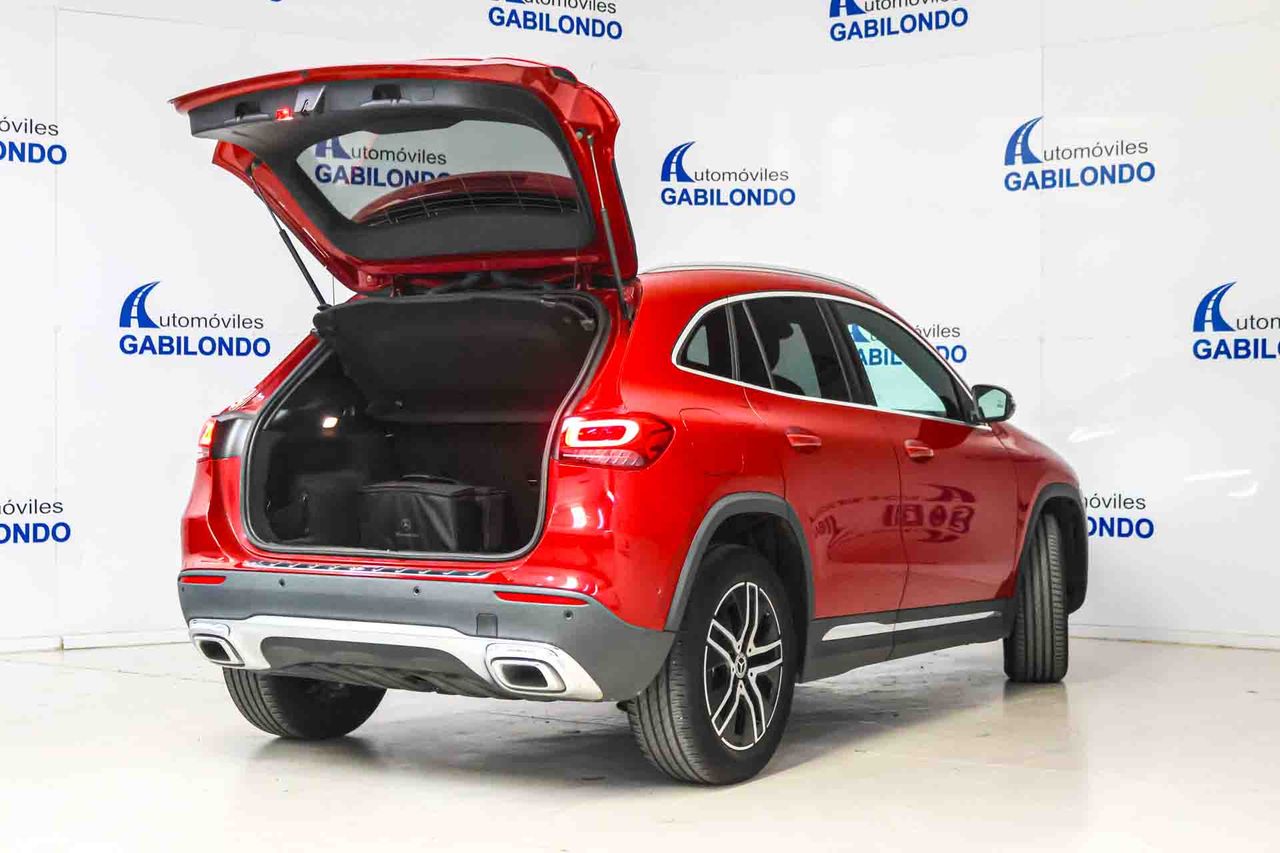 Mercedes GLA GLA 250 e - Foto 20