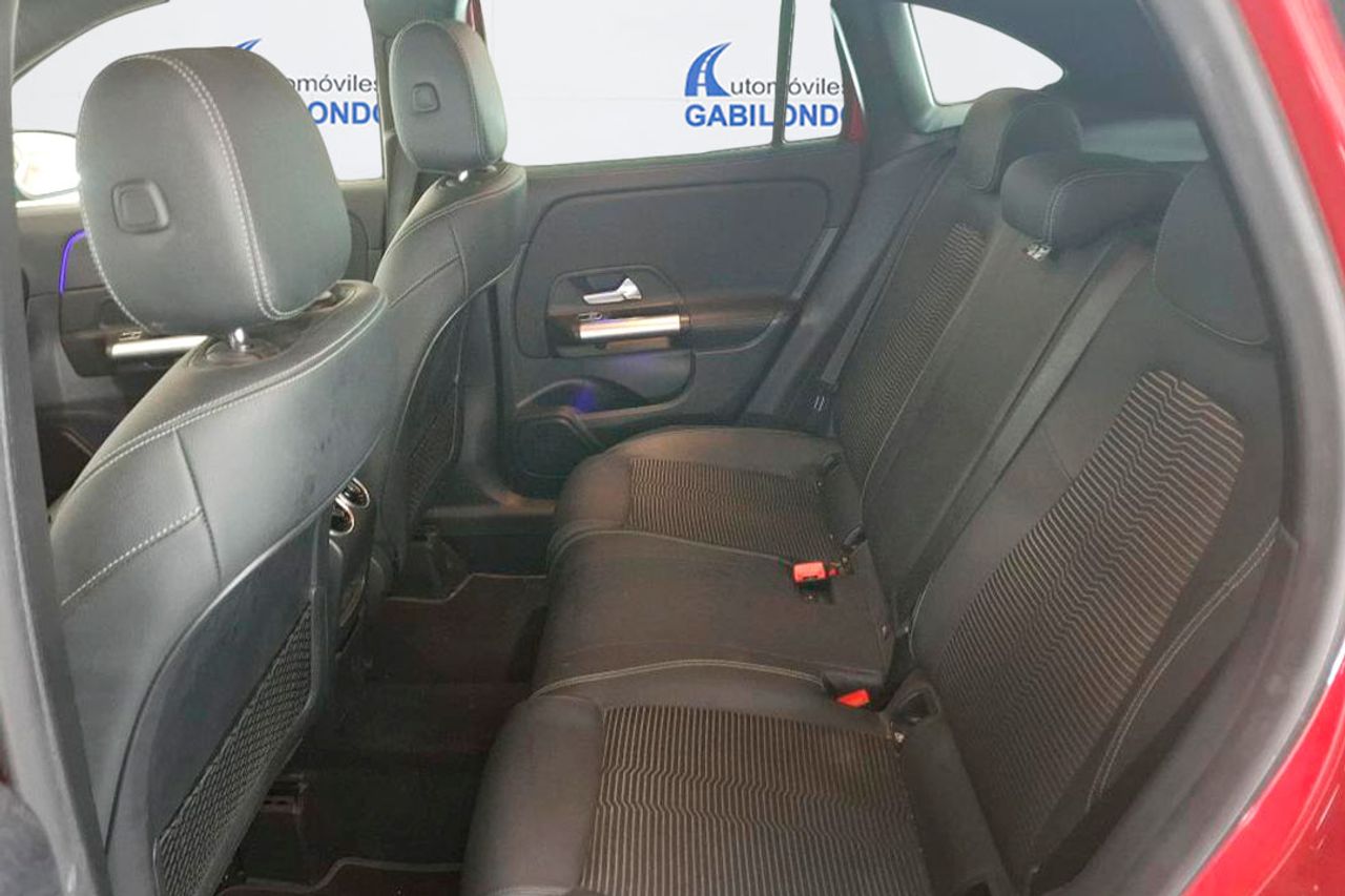 Mercedes GLA GLA 250 e - Foto 6