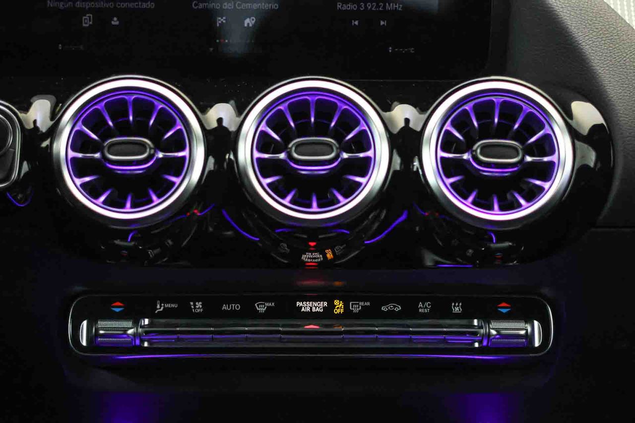 Mercedes GLA GLA 250 e - Foto 46