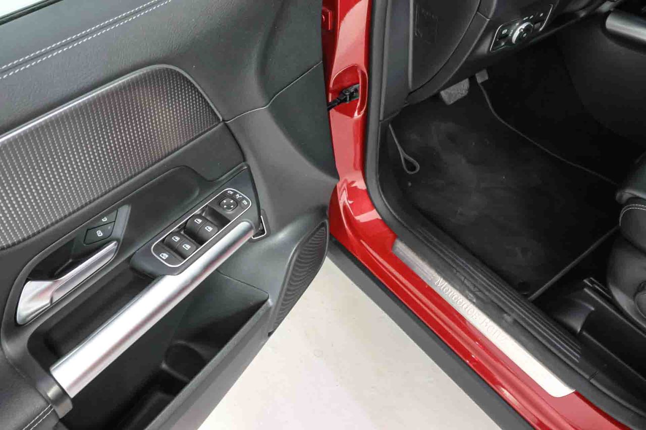 Mercedes GLA GLA 250 e - Foto 31