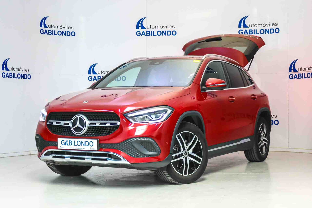 Mercedes GLA GLA 250 e - Foto 19