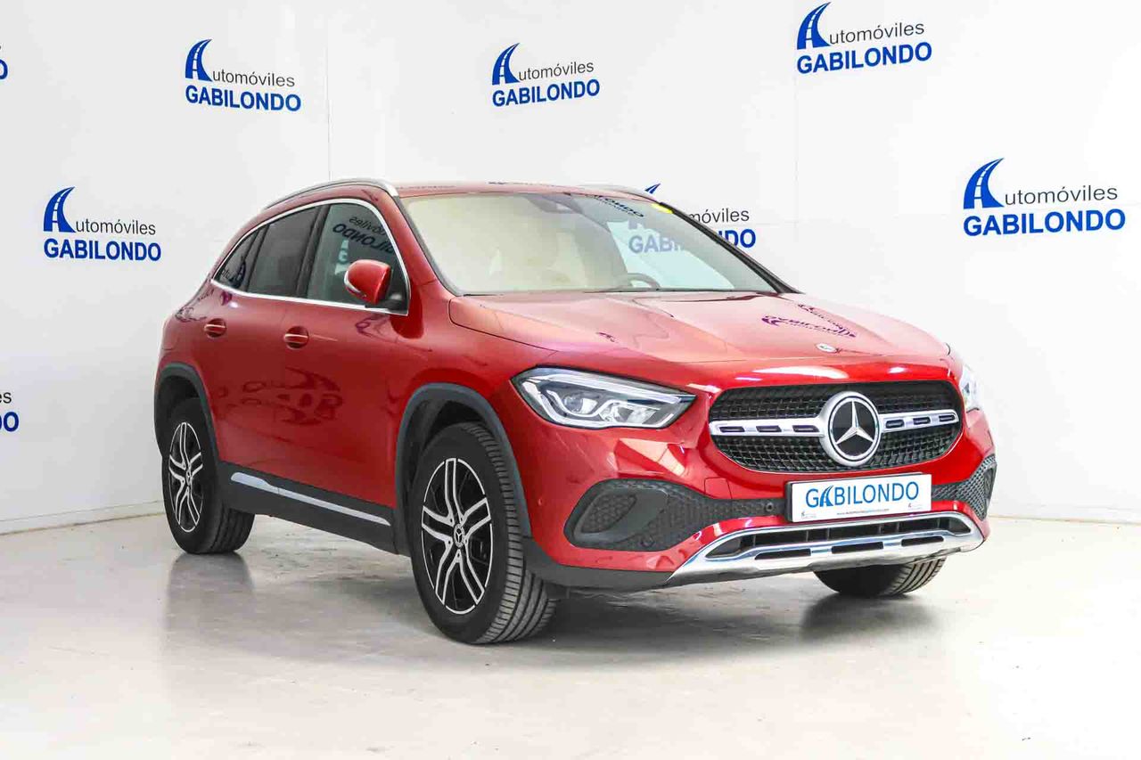 Mercedes GLA GLA 250 e - Foto 4