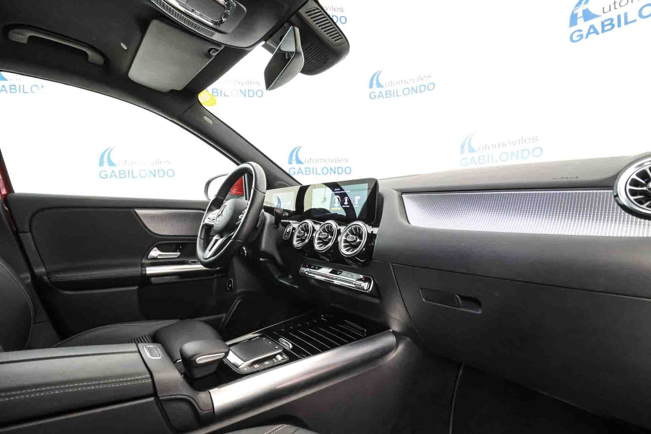 Mercedes GLA GLA 250 e - Foto 49