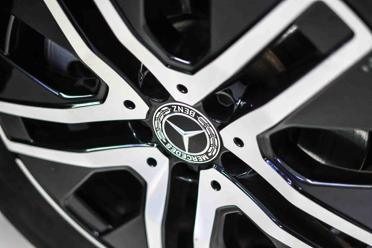 Mercedes GLA GLA 250 e - Foto 21