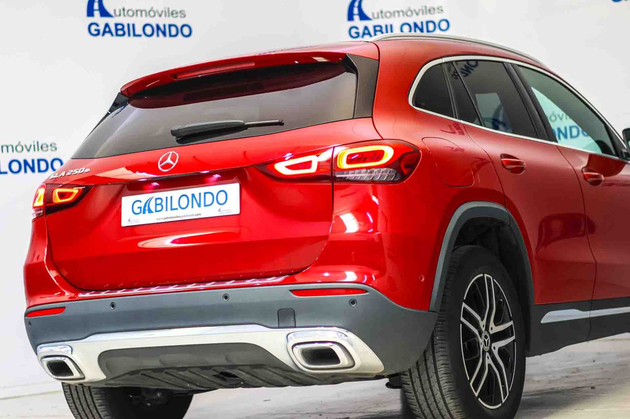 Mercedes GLA GLA 250 e - Foto 28