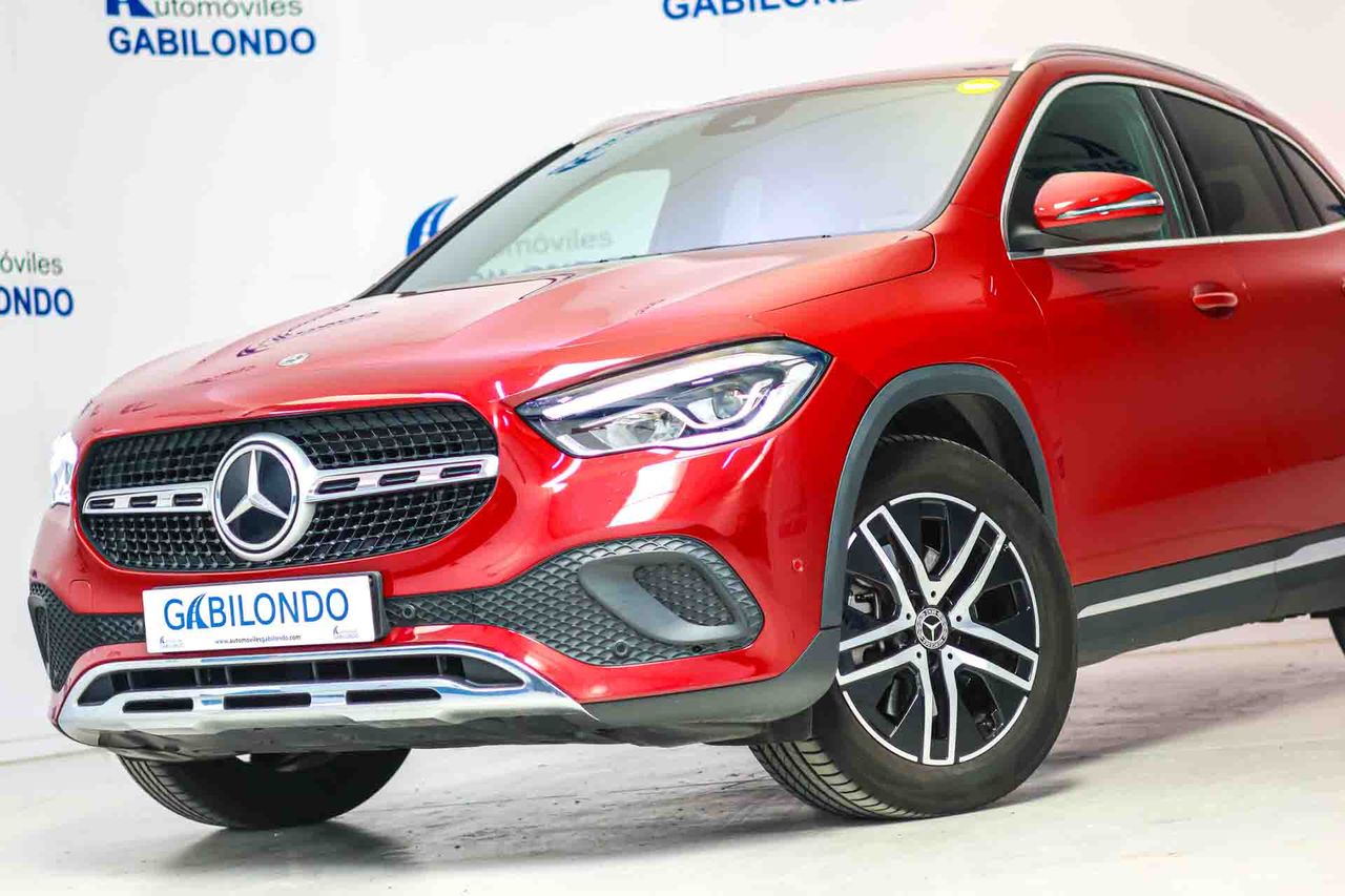 Mercedes GLA GLA 250 e - Foto 25