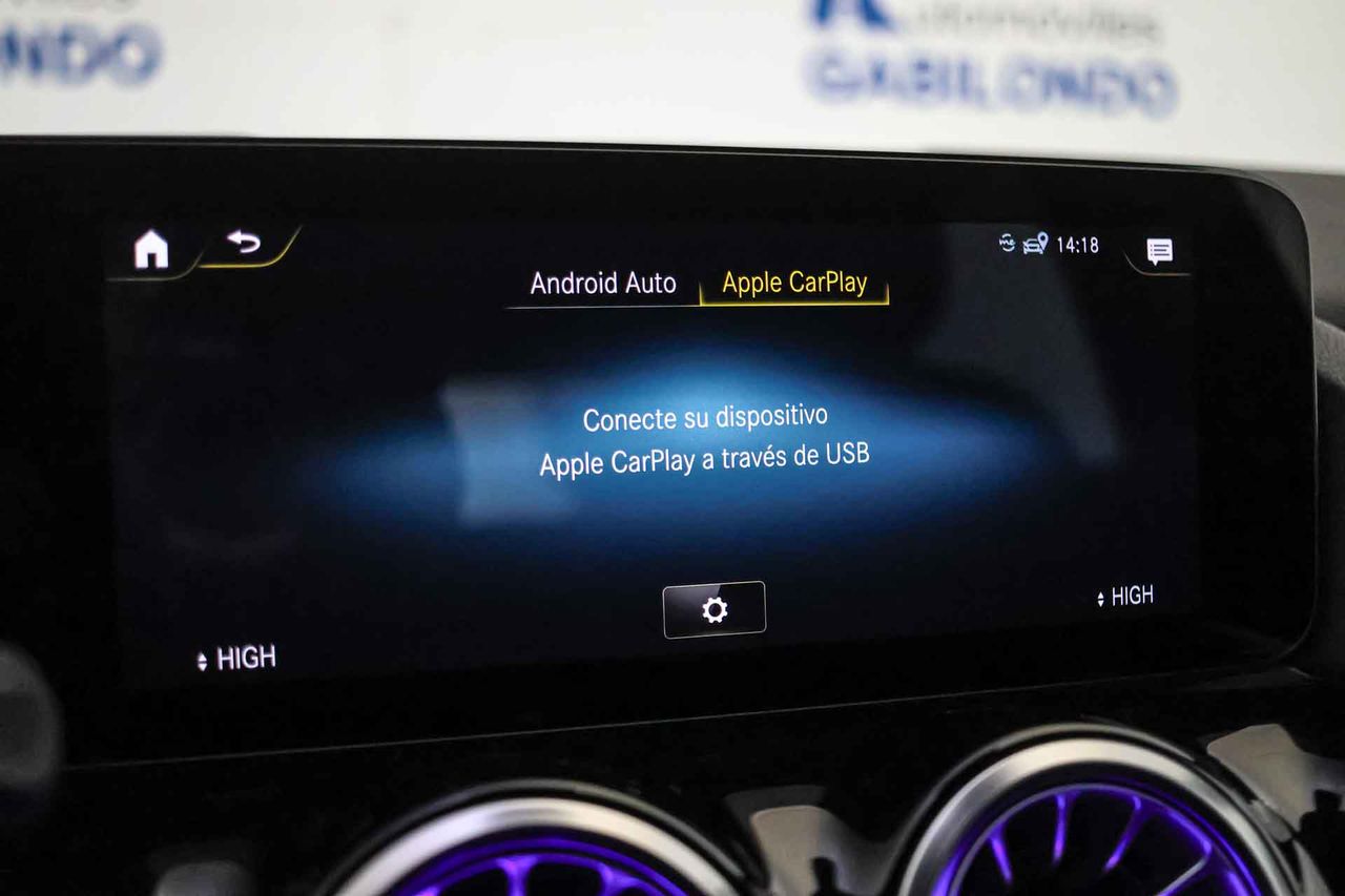 Mercedes GLA GLA 250 e - Foto 61