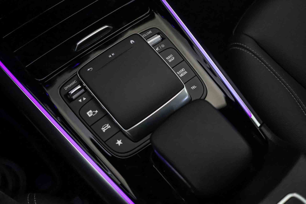 Mercedes GLA GLA 250 e - Foto 45