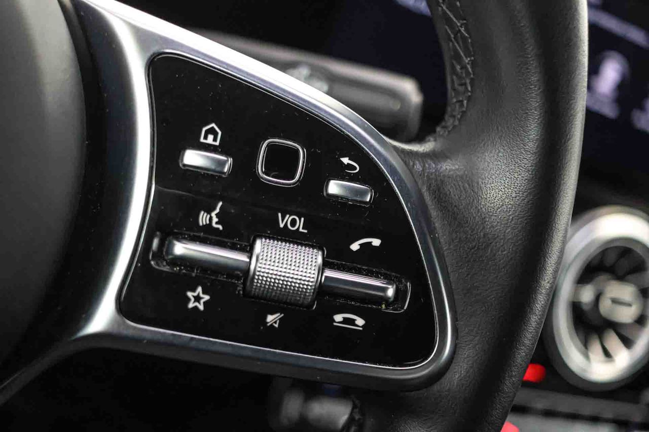 Mercedes GLA GLA 250 e - Foto 38