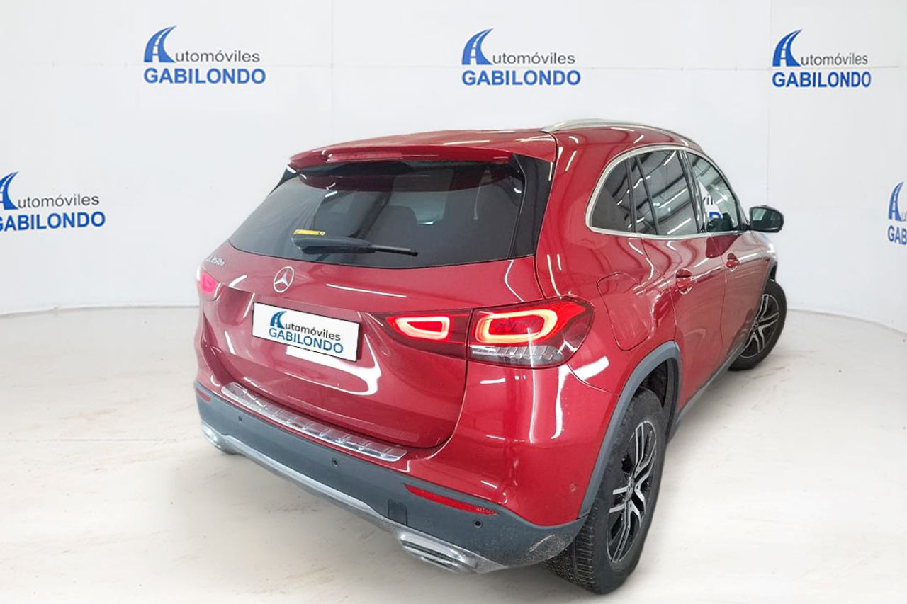 Mercedes GLA GLA 250 e - Foto 7