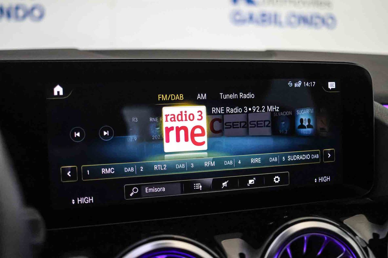 Mercedes GLA GLA 250 e - Foto 58