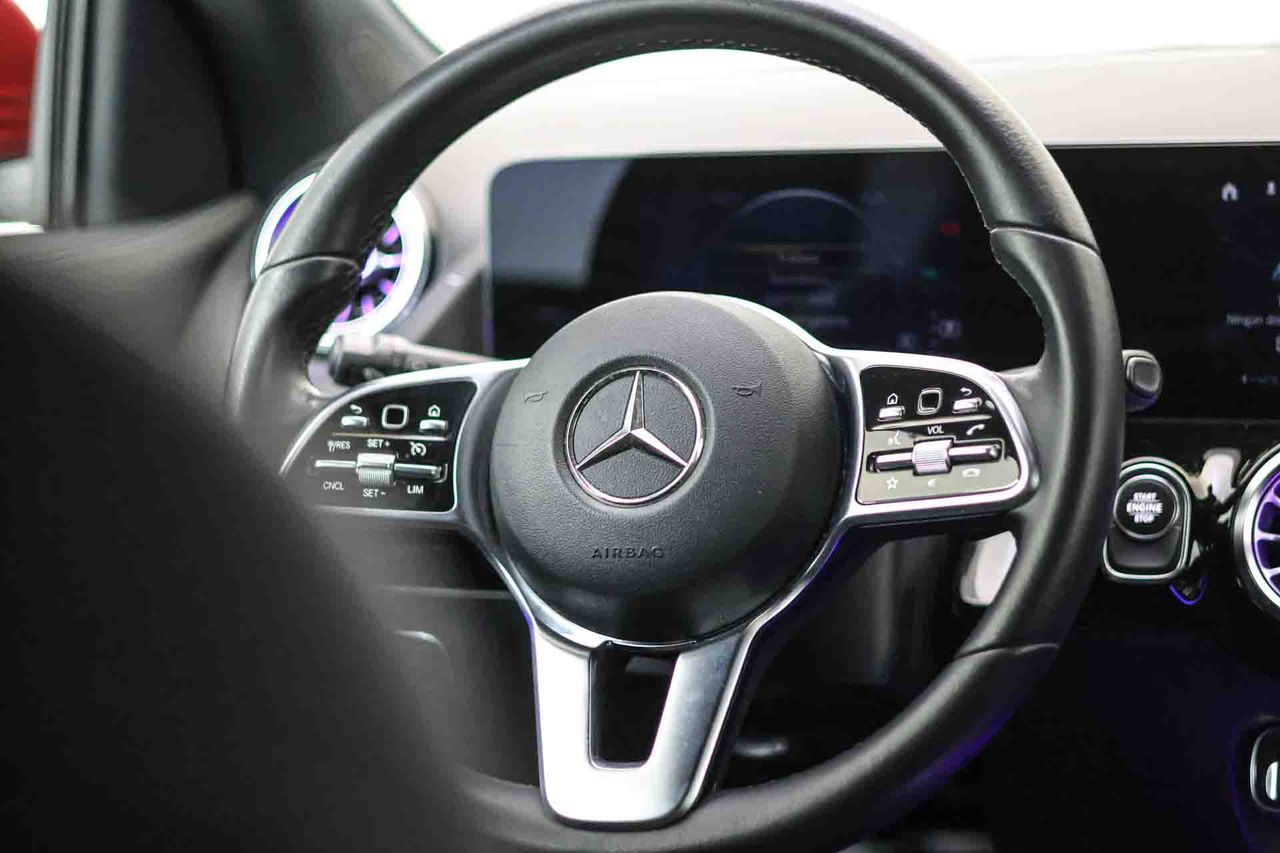 Mercedes GLA GLA 250 e - Foto 35