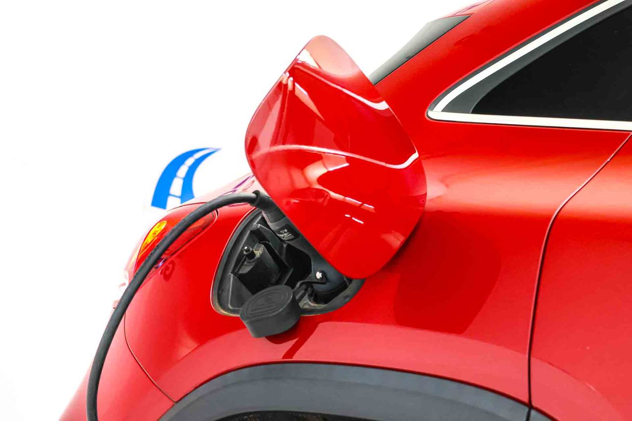 Mercedes GLA GLA 250 e - Foto 9