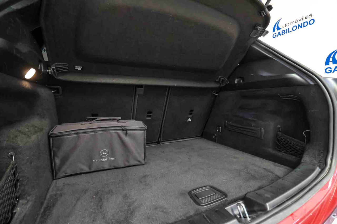 Mercedes GLA GLA 250 e - Foto 54