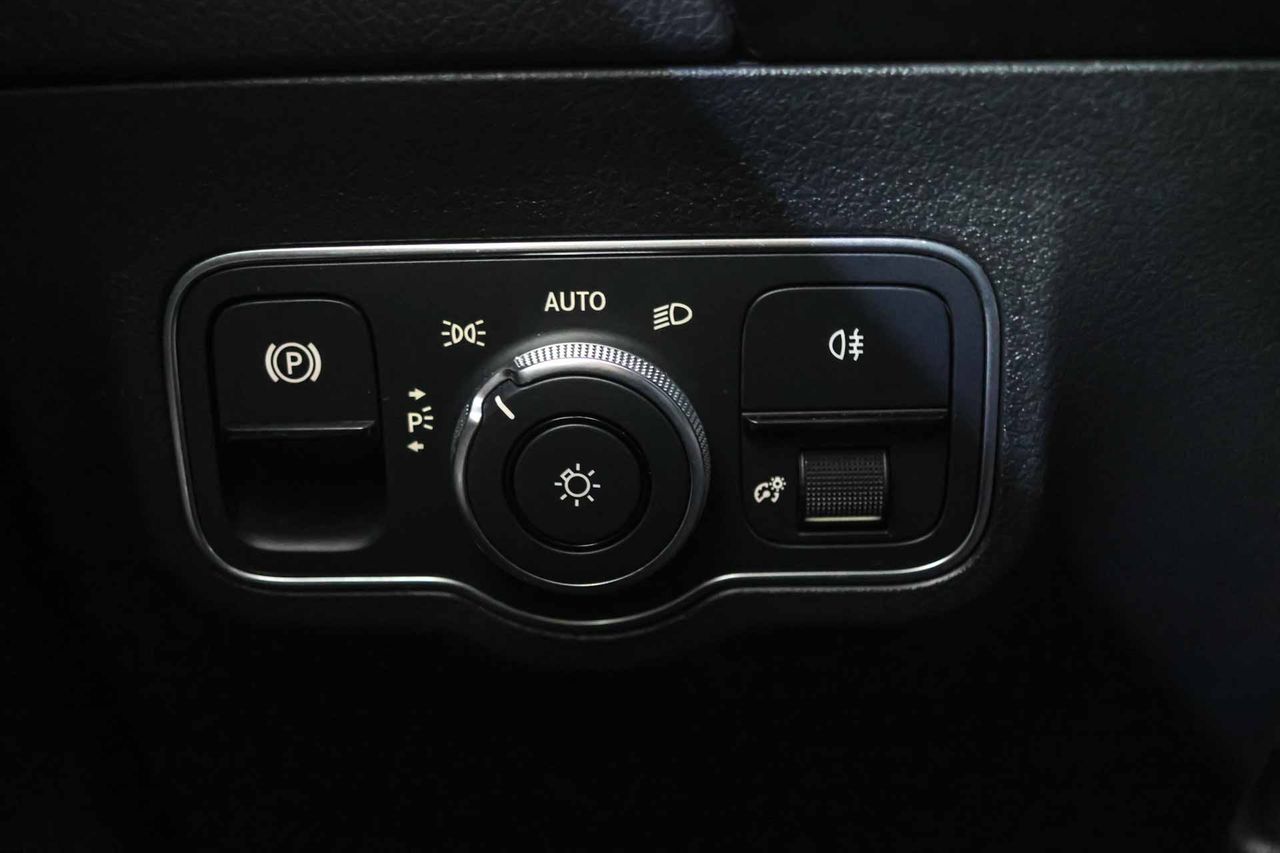 Mercedes GLA GLA 250 e - Foto 33