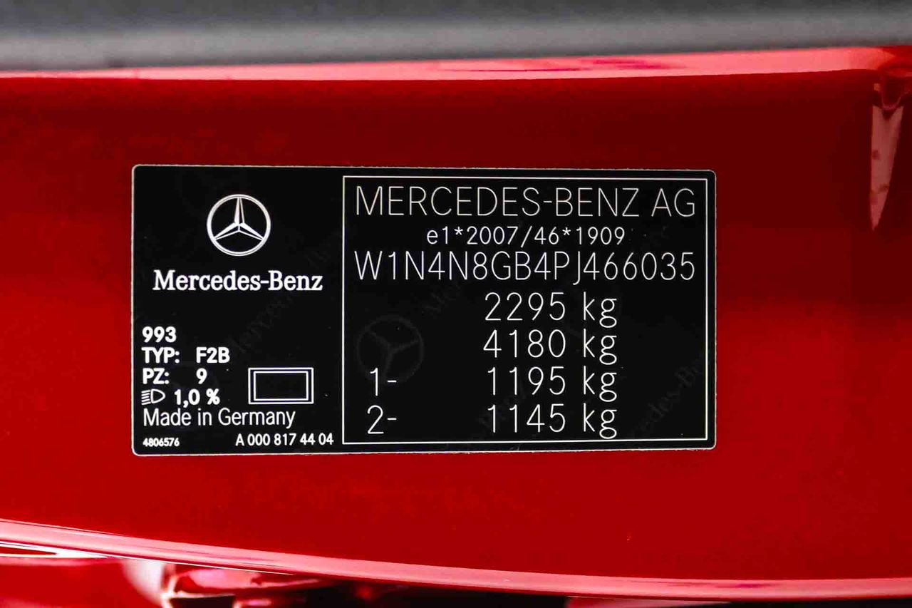 Mercedes GLA GLA 250 e - Foto 8