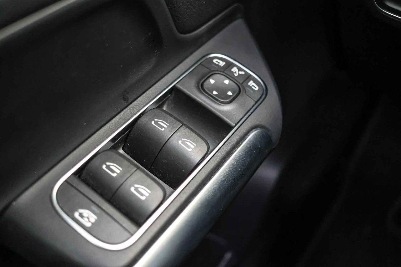 Mercedes GLA GLA 250 e - Foto 32