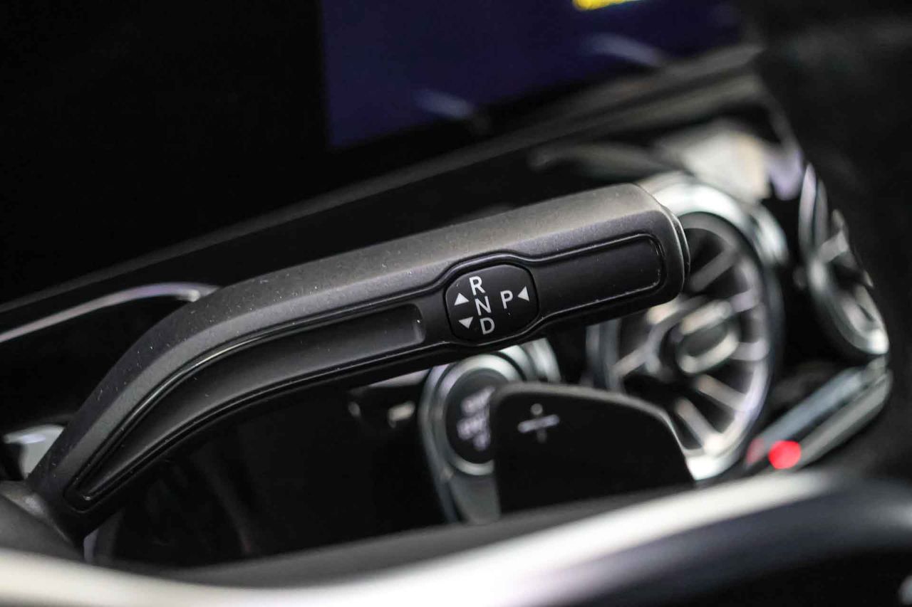 Mercedes GLA GLA 250 e - Foto 40