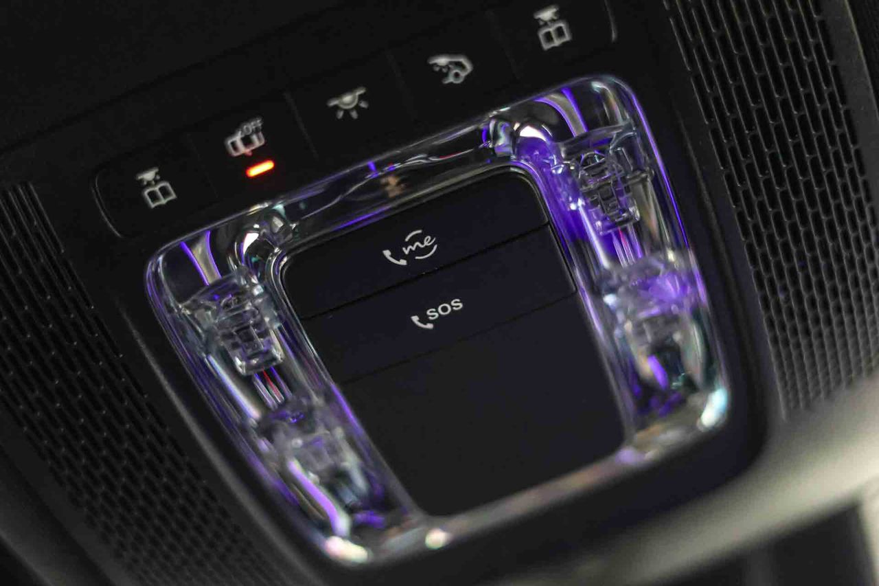 Mercedes GLA GLA 250 e - Foto 48