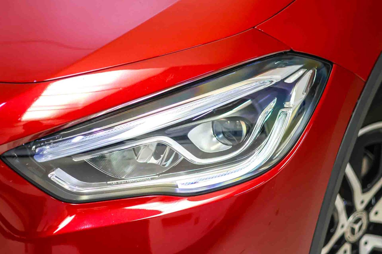 Mercedes GLA GLA 250 e - Foto 17