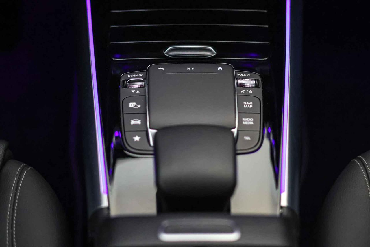 Mercedes GLA GLA 250 e - Foto 44