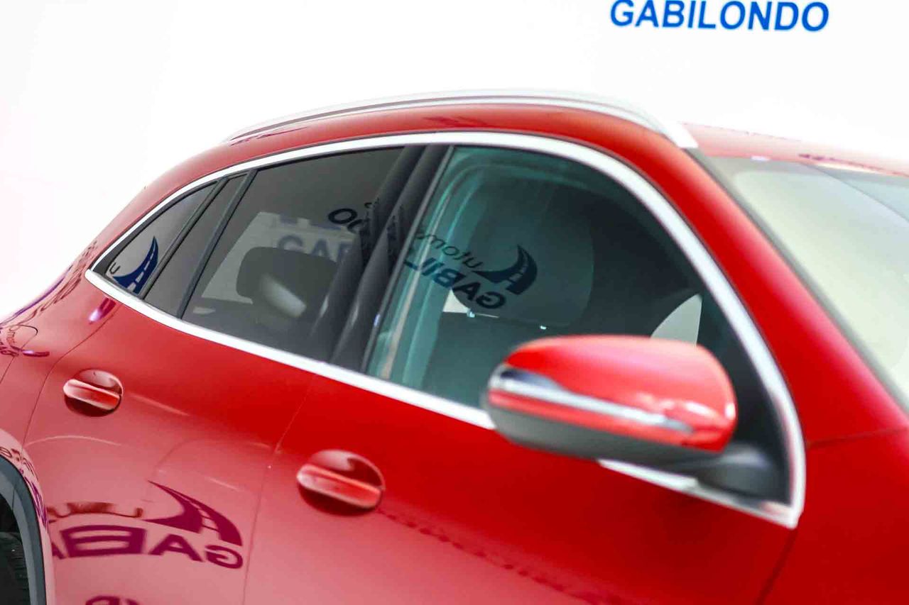 Mercedes GLA GLA 250 e - Foto 22