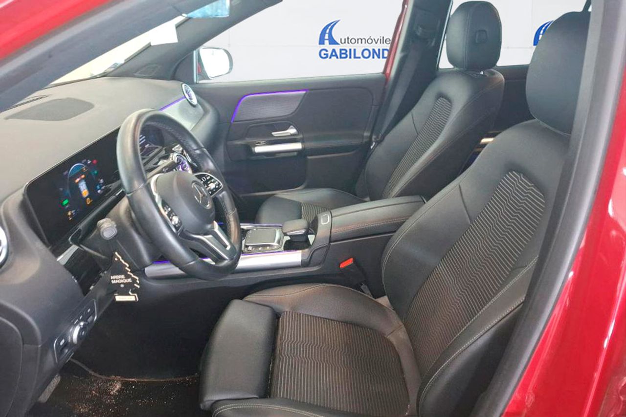 Mercedes GLA GLA 250 e - Foto 5