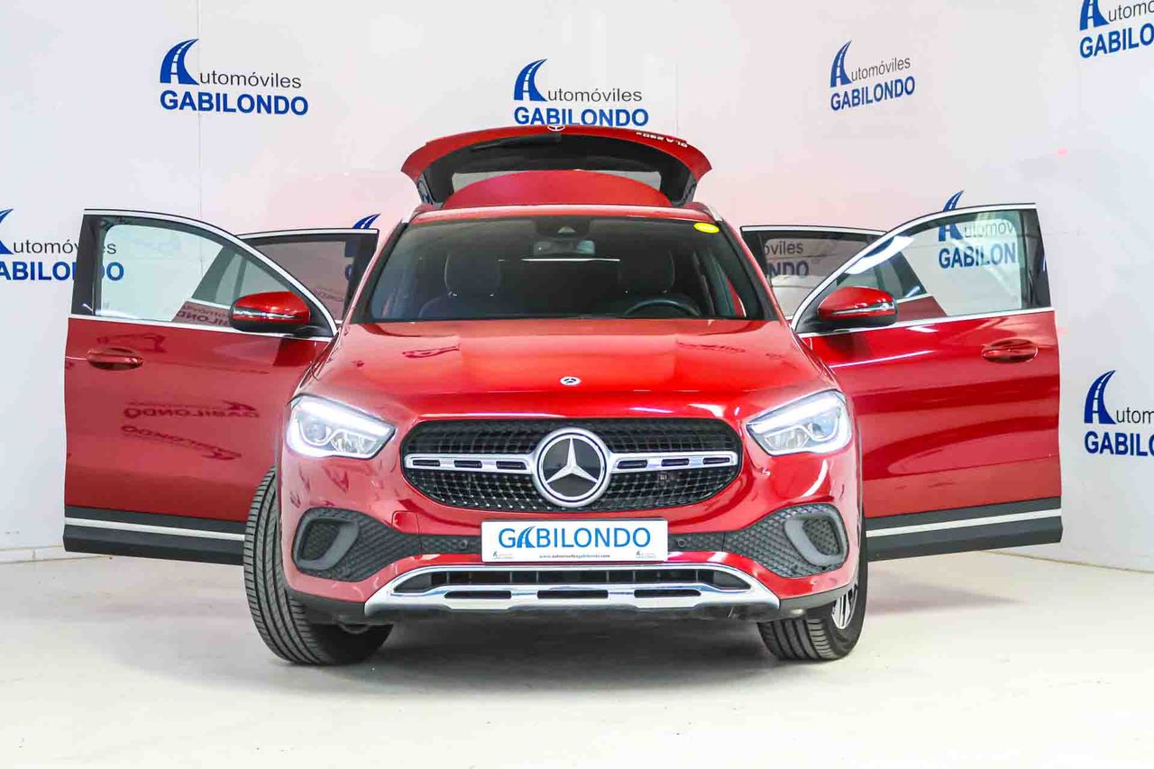 Mercedes GLA GLA 250 e - Foto 26