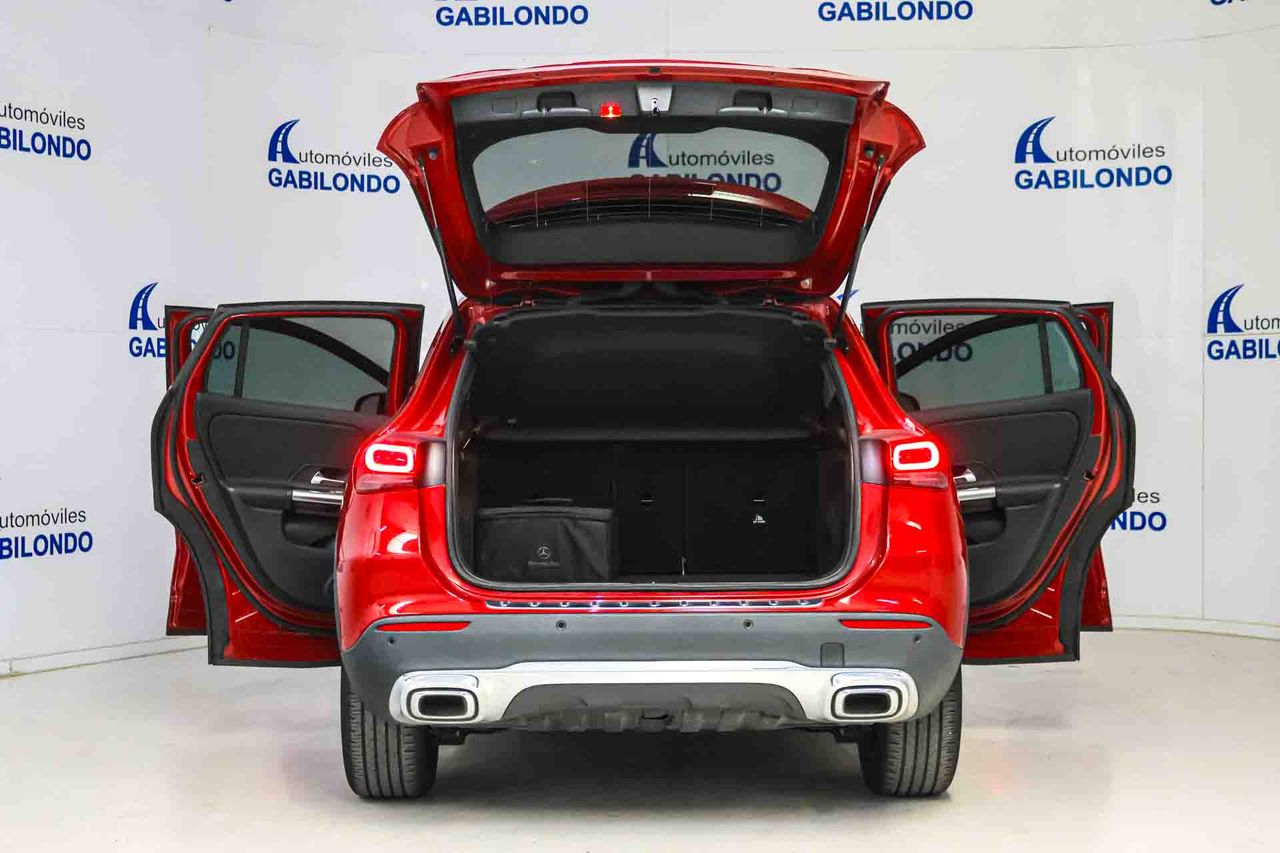 Mercedes GLA GLA 250 e - Foto 27